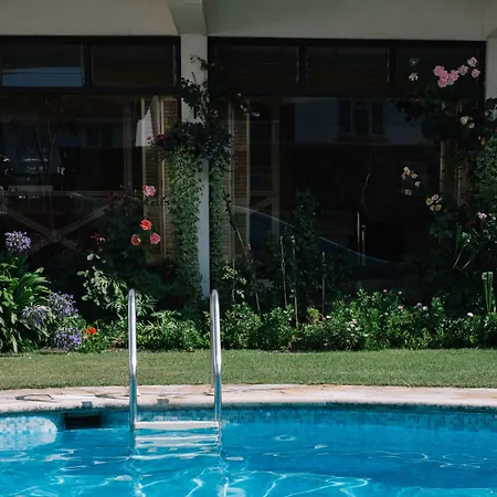 Apollo Saint Helier Jersey