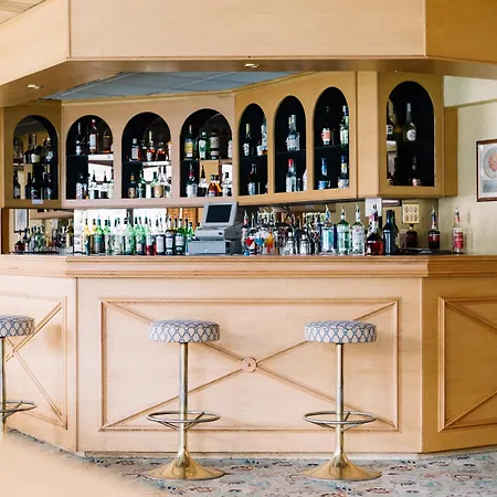 Otel Apollo Saint Helier Jersey