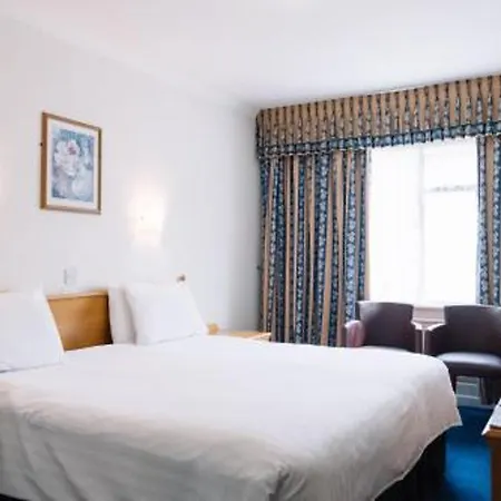Hotel Apollo