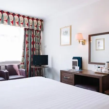 Hotel Apollo