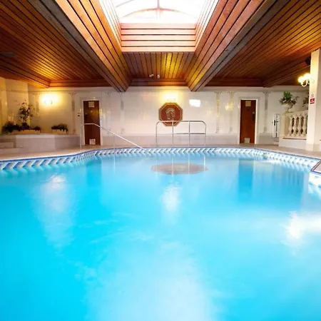 Hotel Apollo Saint Helier