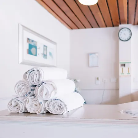 Apollo Otel Saint Helier Jersey