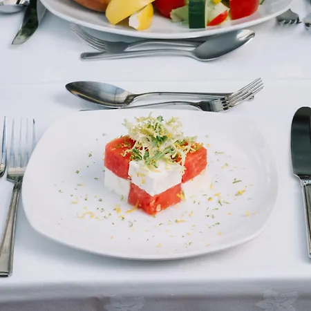 Apollo Saint Helier Jersey