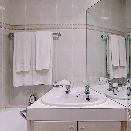 Hotel Apollo