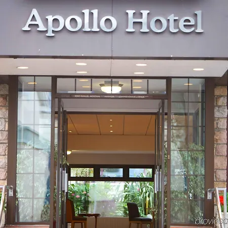 Apollo 3*