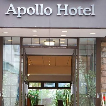 Apollo 3*