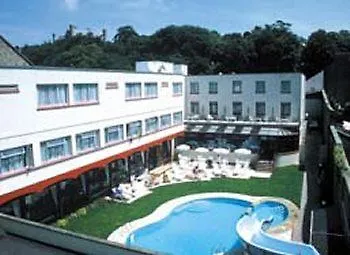 Apollo Hotel Saint Helier Jersey
