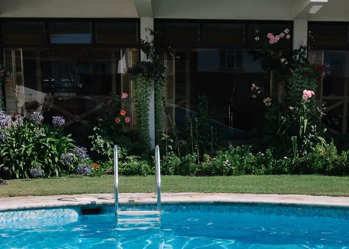 Apollo Saint Helier Jersey