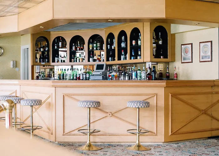 Hotel Apollo Saint Helier Jersey