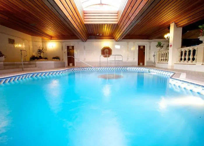 Hotel Apollo Saint Helier Jersey