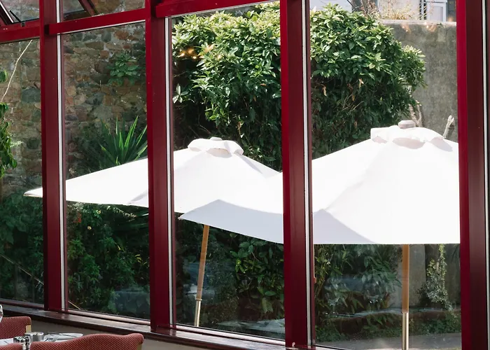 Apollo Hotel Saint Helier Jersey