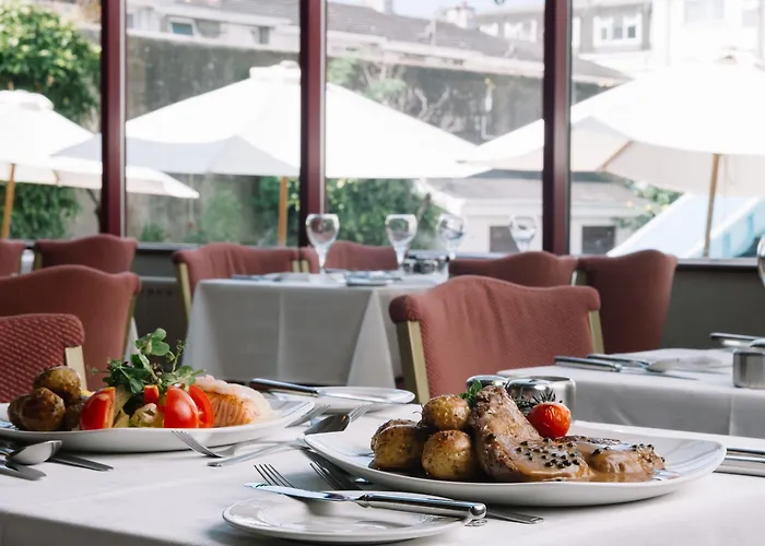 Hotel Apollo Saint Helier Jersey