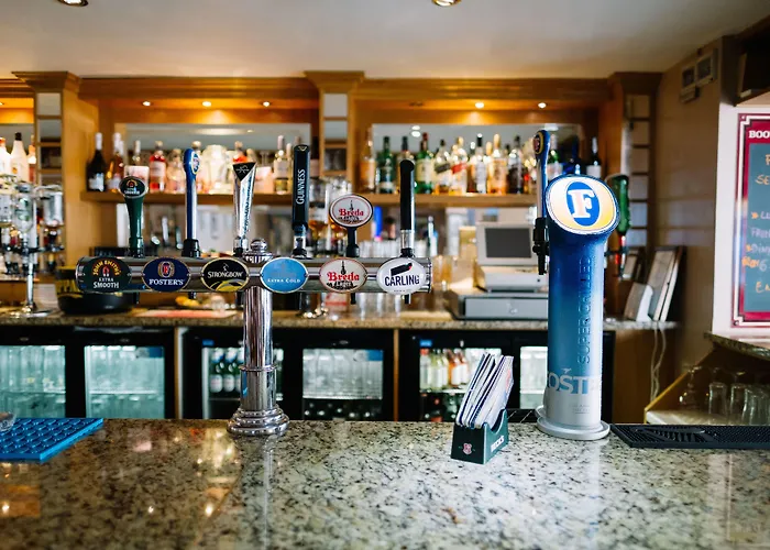 Hotel Apollo Saint Helier Jersey