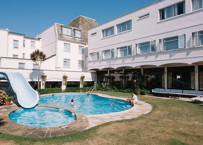 Apollo 3* Saint Helier Jersey