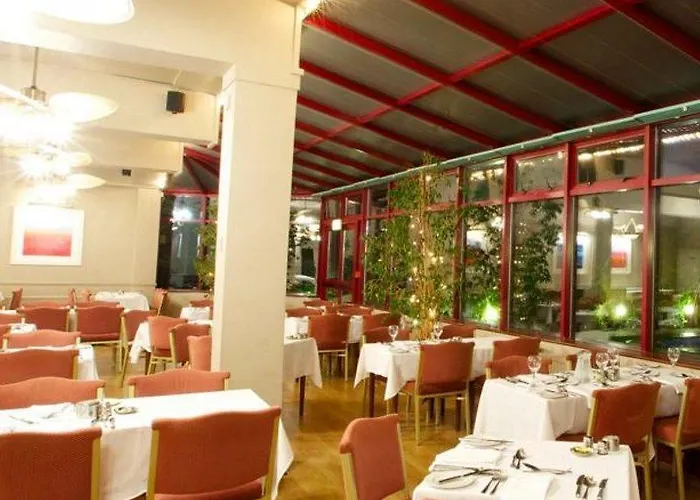 Apollo 3* Saint Helier Jersey