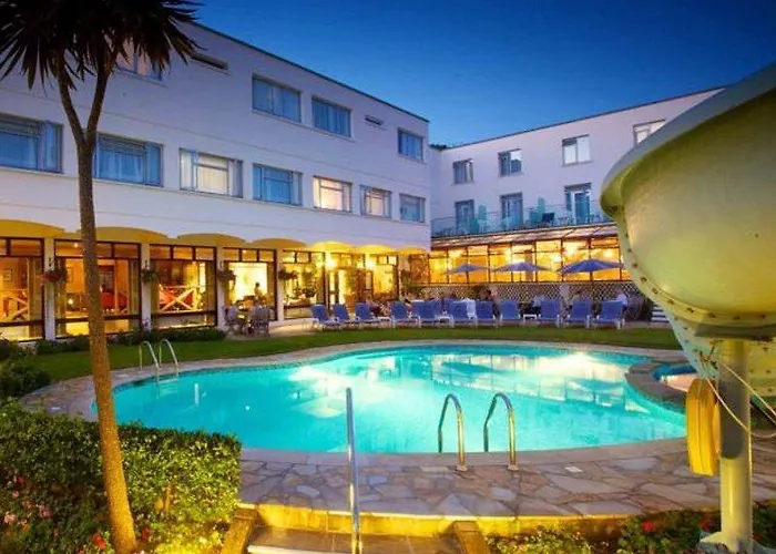 Apollo 3* Saint Helier Jersey