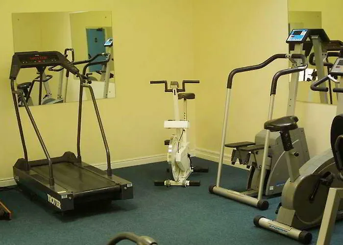 Hotel Apollo Saint Helier Jersey