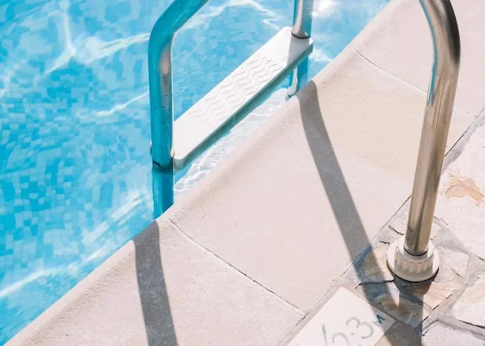 Apollo 3* Saint Helier Jersey