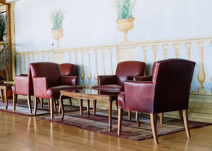 Apollo Saint Helier Jersey