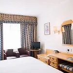 Apollo Hotel Saint Helier Jersey