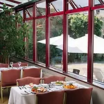 Apollo Hotel Saint Helier Jersey