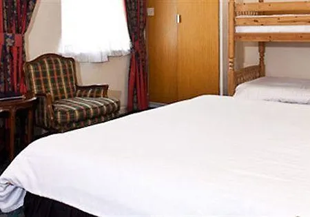 Hotel Apollo Saint Helier Jersey