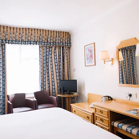 Apollo Hotel Saint Helier