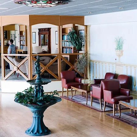 Apollo Hotel Saint Helier