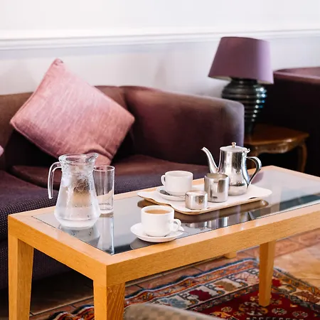 Apollo Saint Helier Jersey