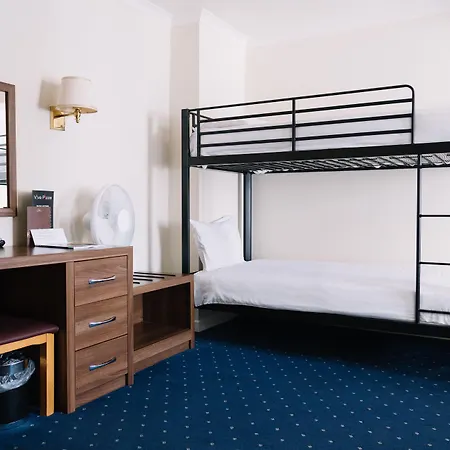 Apollo Hotel Saint Helier Jersey