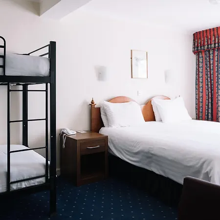 Apollo Saint Helier Jersey