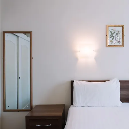 Apollo Saint Helier Jersey