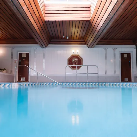 Hotel Apollo Saint Helier Jersey