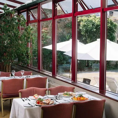 Apollo Hotel Saint Helier Jersey