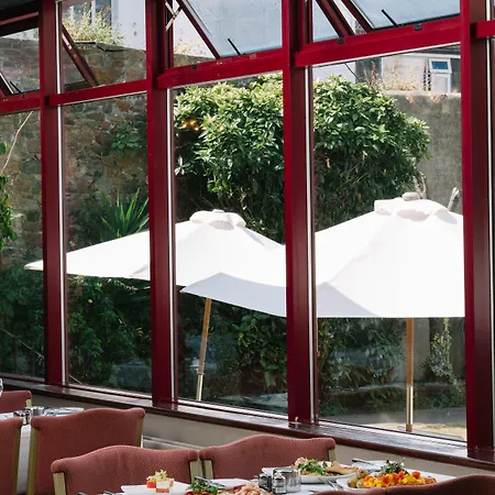 Apollo Hotel Saint Helier Jersey