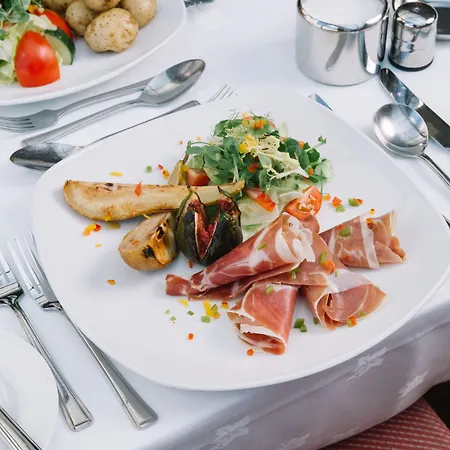 Apollo Hotel Saint Helier Jersey