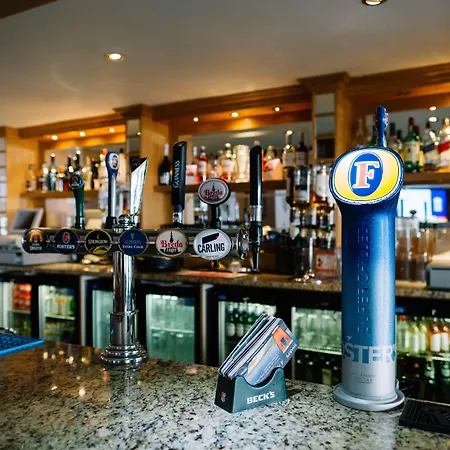 Apollo Hotel Saint Helier Jersey