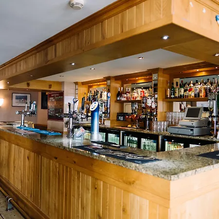 Apollo Saint Helier Jersey