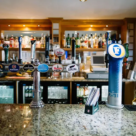 Hotel Apollo Saint Helier Jersey