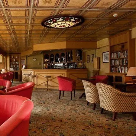 Apollo Hotel Saint Helier Jersey