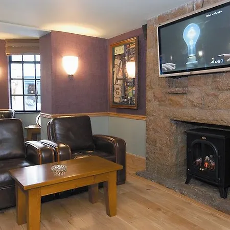 Apollo Hotel Saint Helier Jersey