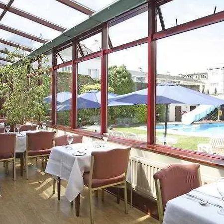 Apollo 3* Saint Helier Jersey