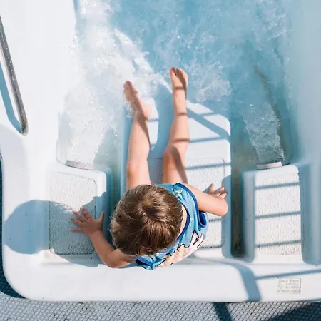 Apollo Saint Helier Jersey