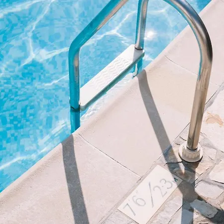 Apollo 3* Saint Helier Jersey