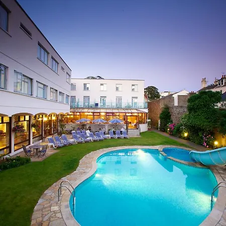 Apollo 3* Saint Helier Jersey