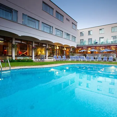 Apollo Hotel Saint Helier Jersey