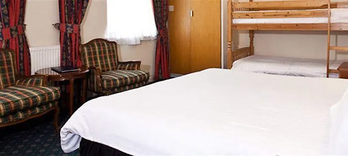 Hotel Apollo Saint Helier Jersey