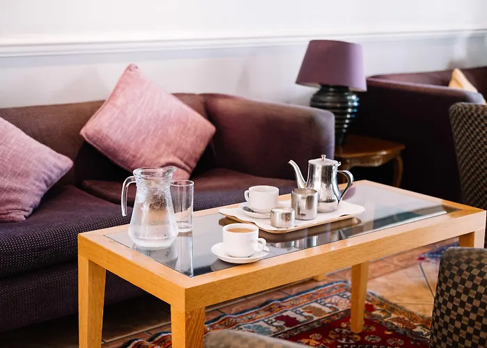 Apollo Saint Helier Jersey