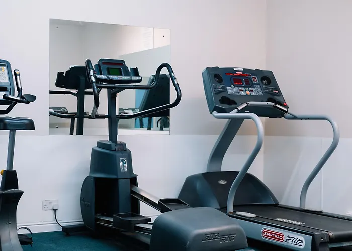 Hotel Apollo Saint Helier Jersey