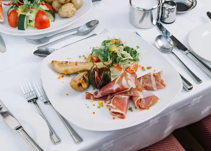 Apollo Hotel Saint Helier Jersey